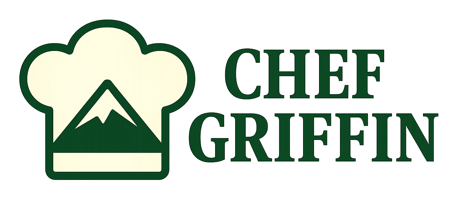 Chef Griffin